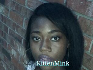 KittenMink