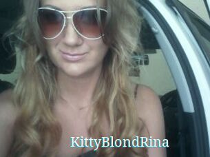 KittyBlondRina