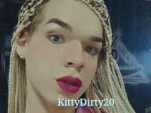 KittyDirty20