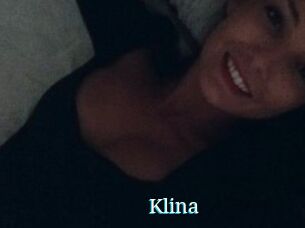 Klina