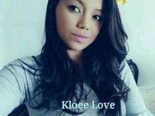 Kloee_Love