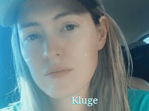 Kluge