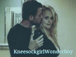 KneesockgirlWonderboy