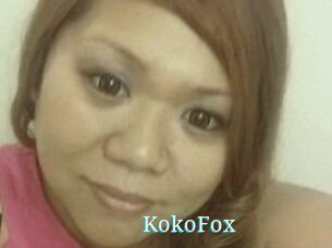 Koko_Fox