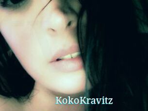 KokoKravitz