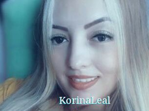 KorinaLeal