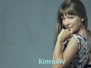 KotenaW