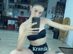 Kranika