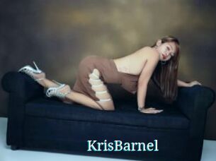 KrisBarnel