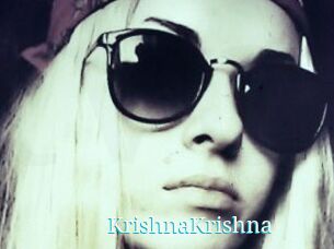 KrishnaKrishna