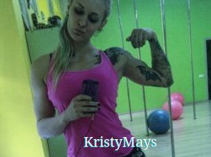 KristyMays