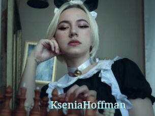 KseniaHoffman