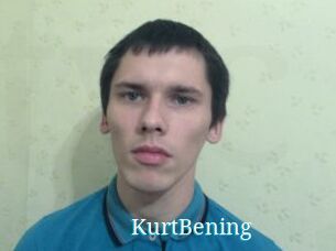 KurtBening