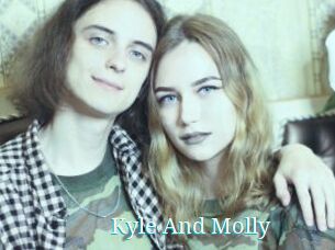 Kyle_And_Molly