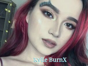 Kylie_BurnX