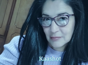 Kaashot