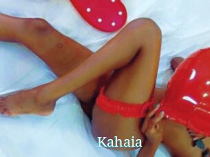 Kahaia