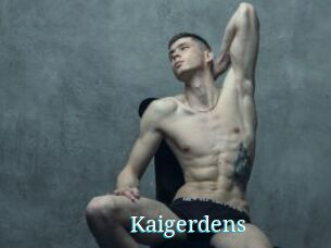 Kaigerdens