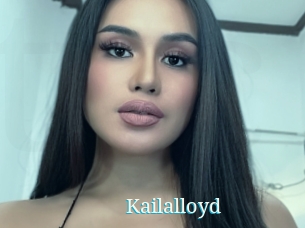 Kailalloyd