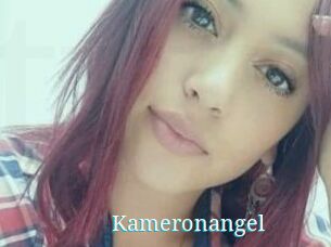 Kameronangel