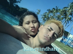 Kameyandharly