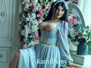 Kamillarey