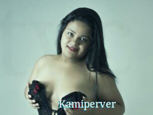 Kamiperver