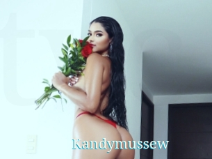 Kandymussew