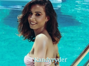 Kandyryder