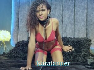 Karatanner