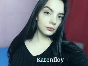 Karenfloy