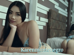 Karenmontenegro