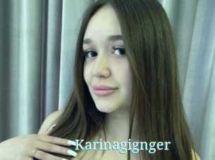 Karinagignger