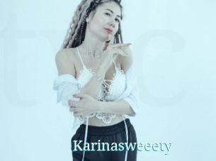 Karinasweeety