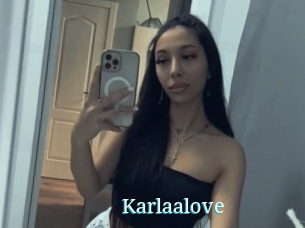 Karlaalove