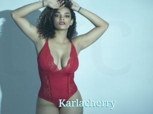 Karlacherry