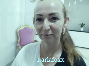 Karlafoxx