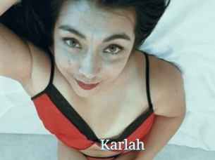 Karlah