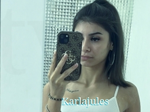 Karlajules