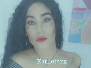 Karllotaxx