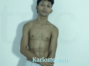 Karlostonsen