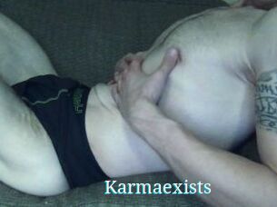 Karmaexists