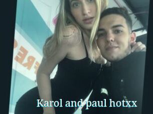 Karol_and_paul_hotxx