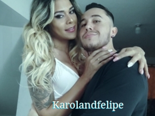 Karolandfelipe