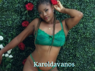 Karoldavanos