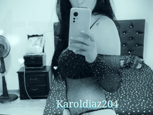 Karoldiaz204