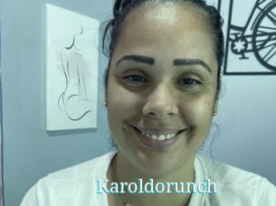 Karoldorunch