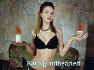 Karolgoodhearted