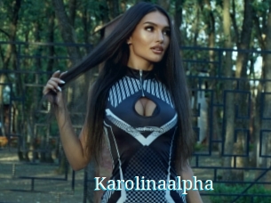 Karolinaalpha