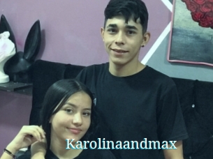 Karolinaandmax